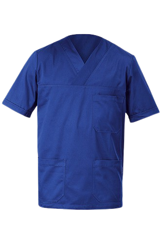 CASACCA ALBERTO GIBLOR'S: casacca medica per uomo abbigliamento professionale per cliniche e ambulatori...